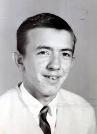 Paul Webster Obituary