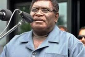 Government Launches Policy Document