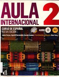 Online book in pdf format, kindle, epub, ebook, dan mobi. Aula Internacional 2 Nueva Edicion Pdf Txt