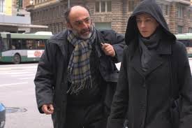 Ilenia è una sconosciuta, non si sa nulla. Film La Sconosciuta 2006 Movies Ch Kino Filme Dvd In Der Schweiz