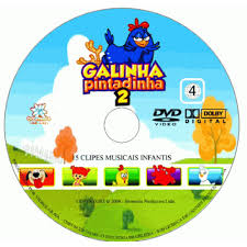 We did not find results for: Galinha Pintadinha 2