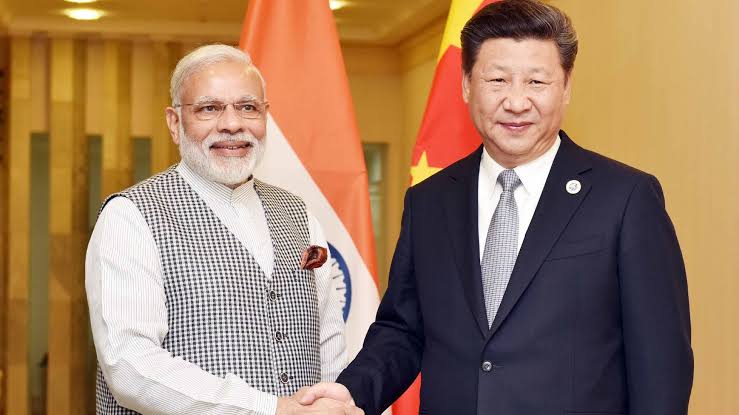 Improving China-India Ties is Conducive to Global Stability: Xi to Modi