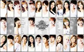The final group will debut in japan at the end of the show. Pin On Sment