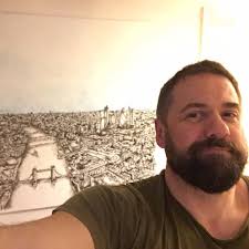 Art by Stephen Watkins