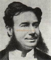 About Jolly John Nash