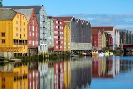 Tripadvisor has 50,917 reviews of trondheim hotels, attractions, and restaurants making it your best trondheim resource. Visiting Trondheim On A Budget Routes North