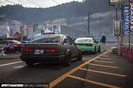 Why Japanese Grassroots Drifting Is The Best Speedhunters Japanese Drifting Street Cars