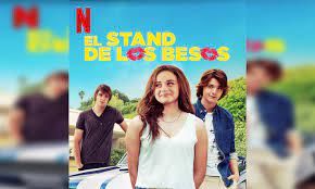 Pero, a pesar de que ha conseguido salir con el chico más guapo del instituto, está a punto de perder a su mejor amigo de toda la vida. El Stand De Los Besos 3 Se Estrena En 2021 Uno Tv