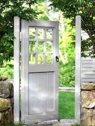 Otthon Teremto 20 1 Kulonleges Kertkapu Garden Doors Garden Gates Garden Arbor