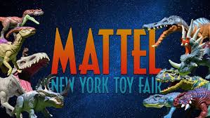 Now you can treat yourself to an exciting jurassic world toy or. Mattel S Latest Jurassic World Toys At New York Toy Fair The Jurassic Park Podcast