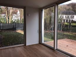 Zwei wohnungen sind komplett möbliert. Drachenfelsblick Bad Honnef Entertrade Immobilien Neubau Immobilien Informationen