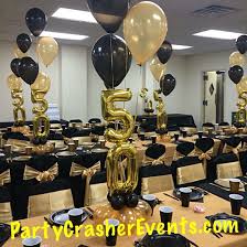 10 Stunning Ideas For 50th Birthday Party 50th Birthday Party Decorations 50th Birthday Party Ideas For Men 50th Birthday Decorations
