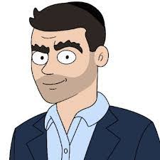 Shari Bernstein's Instagram, Twitter & Facebook