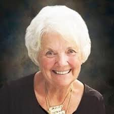 Betty Adeline Dyson Obituary February 27, 2022