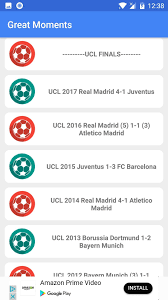 Live scores, match details, professional stats. Live Football Pro For Android Apk Download