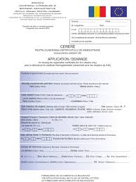 Feb 22, 2021 · în primele 3 luni de ședere în alt stat membru, în calitate de cetățean al ue, nu aveți obligația de a solicita un document care să confirme faptul că aveți dreptul de a locui pe teritoriul acestei țări. Cerere Certificat De Inregistrare Ue Authentification Documents Officiels