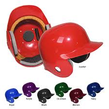 All Star Bh800 Pro Batting Helmets Nocsae