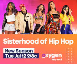 The 10 Best Female Mcs Of All Time Very Real