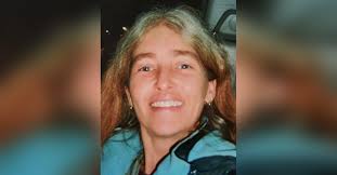 Obituary information for Brenda Kay John