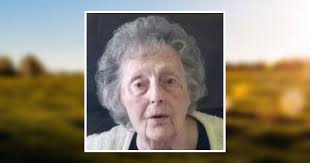 Helen Virginia Forrester Obituary February 18, 2021