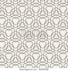 8 free geometric patterns 2. Vector Modern Pattern Vector Photo Free Trial Bigstock