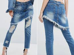 Check spelling or type a new query. Wild Denim Designs That Went Viral And Baffled The Internet