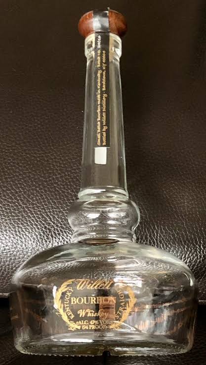 Пару постеров старой рекламы алкоголя. Виски Willett Pot Still Reserve (CША) Здравствуйте, уважаемые, Приятного, времени, суток