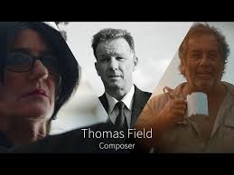 Thomas Field Composing for Film Showreel