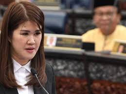 Born and bred here, she is also the daughter of the late yb datuk stephen wong tien fat. Kerajaan Persekutuan Diminta Siapkan Jalan Lintas Libaran