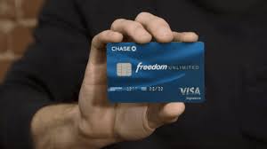 With 2021 underway, there's a new set of rotating bonus categories available for the chase freedom flex℠ card. Why The Chase Freedom Unlimited Should Be Your First Credit Card Young Dumb And Not Broke