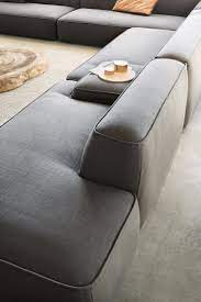 Lema Presents Its First Upholstery Collection Modern Sofa Sofa Furniture Sofa