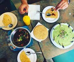 Pin On Best City Eats San Diego And La