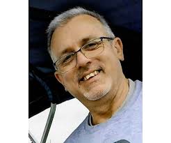 Rick Helvie Obituary (1959