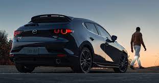 One phone started malfunctioning and then i my mazda 3 grand touring premium fwd manual loses engine power. 2021 Mazda 3 Turbo Pricing Revealed For The Us 46 More Expensive Than The Base Model 250 Hp 434 Nm Paultan Org