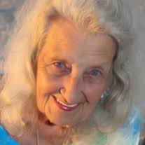 Nellie Garner Obituary