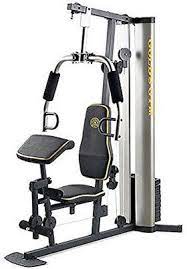Top 10 Best Home Gyms In 2021 Reviews Amaperfect At Home Gym Home Gym Equipment No Equipment Workout