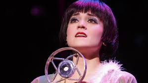 Staging the star of 'Cabaret' tour