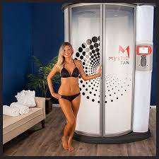 Sunless Tanning Spray Tanning Vs Self Tanning Mystic Tan
