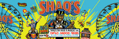 Shaqs Fun House Super Bowl Party Atlanta 2019 Tickpick