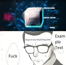Six Digit Number Reeeeeeeeeeeeeeeeeeeeeeeeeeeeeeeeeeeeeeeeeeeeeeeeeee Animemes