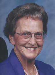 Ruth Goldsberry Obituary, Minburn, IA :: Iles Funeral Homes
