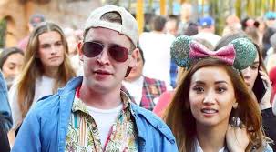 Macaulay culkin is an american actor, musician, and web host. Macaulay Culkin And Brenda Song Welcome First Child Entertainment News Wionews Com