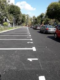 Montarea unui blocator pe locul de parcare având contract de închiriere activ de către o altă persoană decât direcția mobilitate urbană sector 4. DirecÈ›ia Mobilitate UrbanÄƒ Sector 4