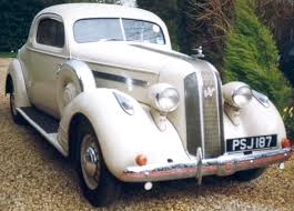 Image result for Chardogne Cream 1935 Pontiac