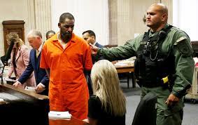 As a veteran wedding dj from chicago, richard gintowt has a lot of history with r. R Kelly Will Remain In Jail At Least Until His 2020 Trial Vanity Fair