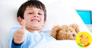 Intervențiile chirurgicale la copii sub amenințarea COVID-19. Sfaturi și  recomandări de la medicul specialist