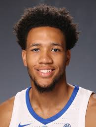 ASHTON HAGANS KELDON JOHNSON TYLER HERRO EJ MONTGOMERY PJ WASHINGTON 2,286  298 48 .462