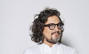 Alessandro Borghese porta la sua cucina gourmet alle Maldive -