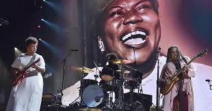 How One Of Music's Biggest Stars Almost Disappeared, And How Her Legacy Was  Saved