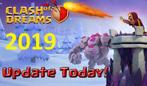 как скачать приватный сервер Clash Of Clans на компьютер Skachat Privatnyj Server Clash Of Clans 2019